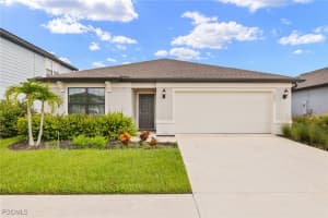 10891 Firebush Cir, North Fort Myers