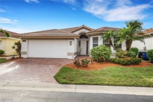 9519 Mariners Cove Ln S, Fort Myers