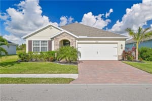 8908 Cascade Price Circle, North Fort Myers, FL 33917 - MLS#2025019198