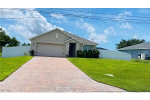 2426 19th Place, Cape Coral, FL 33993 - MLS#2025019207