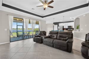 14733 Cantabria Drive, Fort Myers, FL 33905 - MLS#2025019209