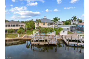 2291 Palm Avenue, St James City, FL 33956 - MLS#2025019210