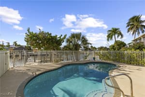 2291 Palm Avenue, St James City, FL 33956 - MLS#2025019210