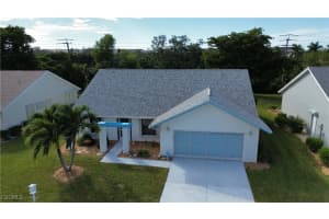 16674 Coriander Lane, Fort Myers, FL 33908 - MLS#2025019212
