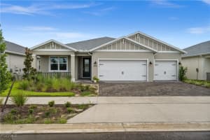 44573 Frontier Drive, Punta Gorda, FL 33982 - MLS#2025019222