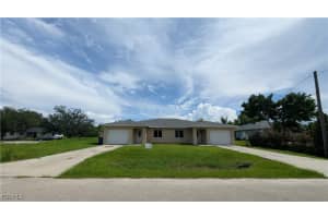 2403 Mae Avenue, Lehigh Acres, FL 33973 Sold 11/26/25