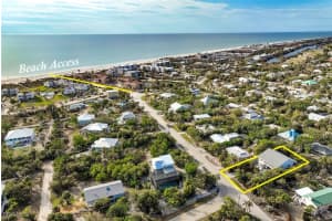 731 Nerita Street, Sanibel, FL 33957 - MLS#2025019232