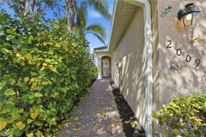 2009 Tamarron Lane, Naples, FL 34120 - MLS#2025019238