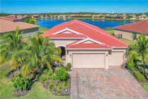 2889 Royal Gardens Avenue, Fort Myers, FL 33916 - MLS#2025019240