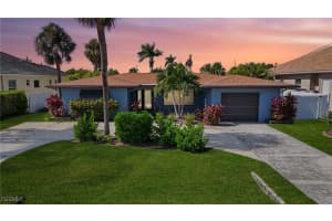 5322 Cortez Court, Cape Coral, FL 33904 - MLS#2025019242