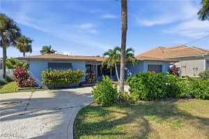 5322 Cortez Court, Cape Coral, FL 33904 - MLS#2025019242