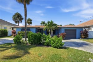 5322 Cortez Court, Cape Coral, FL 33904 - MLS#2025019242