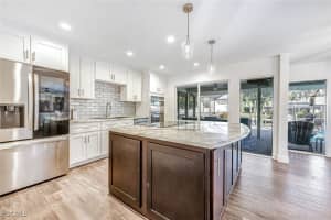 5805 1st Place, Cape Coral, FL 33914 - MLS#2025019247