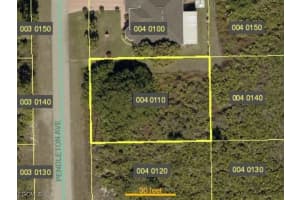 323 Pendleton Avenue, Lehigh Acres, FL 33974 Sold 02/06/26