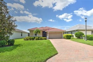 3244 Magnolia Landing Lane, North Fort Myers, FL 33917 - MLS#2025019261