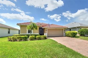 3244 Magnolia Landing Lane, North Fort Myers, FL 33917 - MLS#2025019261