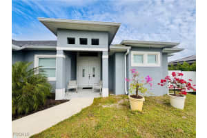 2510 18th Street, Lehigh Acres, FL 33976 - MLS#2025019262