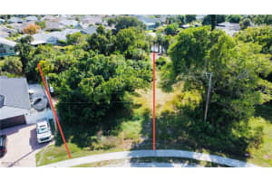 935 Iris Drive, North Fort Myers, FL 33903 - MLS#2025019266