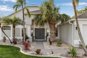 4130 23rd Place, Cape Coral, FL 33914 - MLS#2025019270