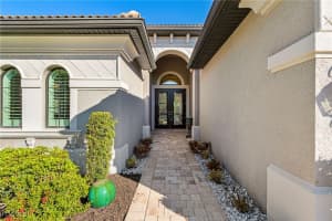 28440 San Amaro Drive, Bonita Springs, FL 34135 - MLS#2025019275