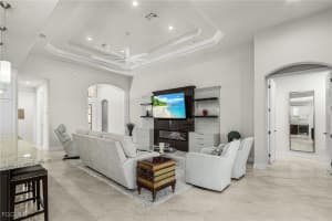 28440 San Amaro Drive, Bonita Springs, FL 34135 - MLS#2025019275