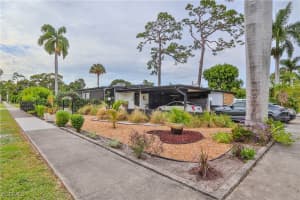 3666 Princeton Street, Fort Myers, FL 33901 - MLS#2025019287