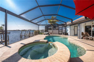 4128 36th Lane, Cape Coral, FL 33993 - MLS#2025019288