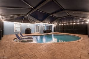 2205 1st Avenue, Cape Coral, FL 33993 - MLS#2025019289