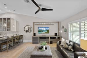 2003 Timberline Drive, Naples, FL 34109 - MLS#2025019291