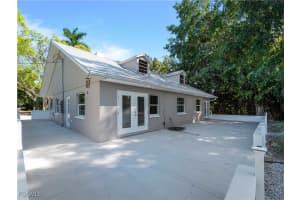 1313 Driftwood Drive, North Fort Myers, FL 33903 - MLS#2025019292