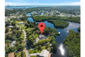 1313 Driftwood Drive, North Fort Myers, FL 33903 - MLS#2025019292
