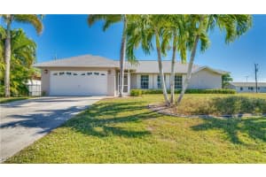 2931 4th Place, Cape Coral, FL 33914 Sold 01/30/26