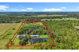1432 Silver Lake Road, Labelle, FL 33935 - MLS#2025019301