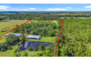 1432 Silver Lake Road, Labelle, FL 33935 - MLS#2025019301