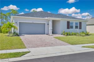 6612 Estero Bay Drive, Fort Myers, FL 33908 - MLS#2025019305