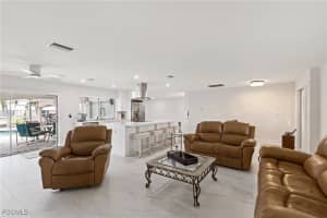 134 57th Terrace, Cape Coral, FL 33914 - MLS#2025019306