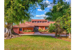 12457 McGregor Woods Circle, Fort Myers, FL 33908 - MLS#2025019310