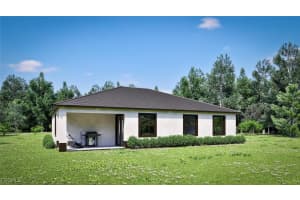 809 Vance Street, Lehigh Acres, FL 33974 - MLS#2025019311