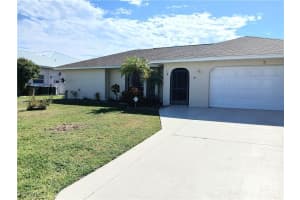 232 Se 24th St, Cape Coral