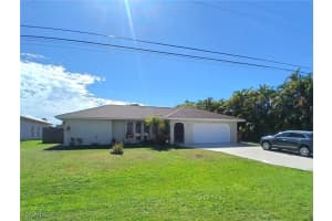 232 24th Street, Cape Coral, FL 33990 - MLS#2025019318