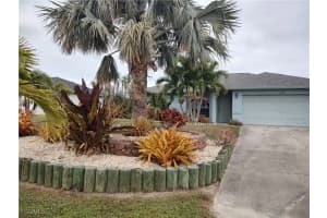 1409 9th Terrace, Cape Coral, FL 33993 - MLS#2025019320