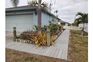 1409 9th Terrace, Cape Coral, FL 33993 - MLS#2025019320