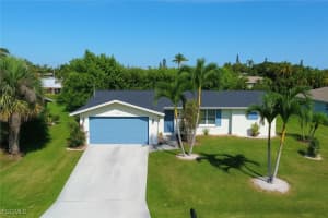 109 46th Lane, Cape Coral, FL 33904 - MLS#2025019329