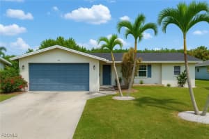 109 46th Lane, Cape Coral, FL 33904 - MLS#2025019329