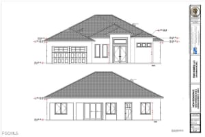 1053 Harwood Avenue, Lehigh Acres, FL 33974 - MLS#2025019332