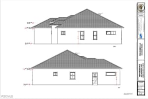 1053 Harwood Avenue, Lehigh Acres, FL 33974 - MLS#2025019332