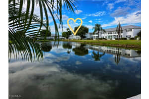 1462 Myerlee Country Club Boulevard, Fort Myers, FL 33919 - MLS#2025019334