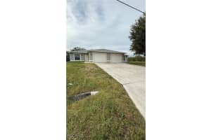 2504 Haviland Avenue, Lehigh Acres, FL 33973 - MLS#2025019337