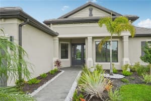 11674 Russet Trail, Fort Myers, FL 33913 - MLS#2025019338