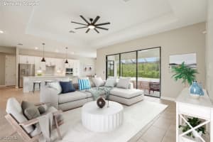 11674 Russet Trail, Fort Myers, FL 33913 - MLS#2025019338